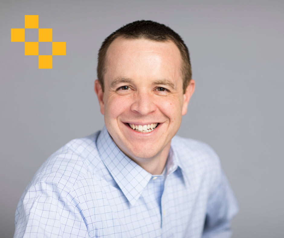 A headshot of Matthew Neal