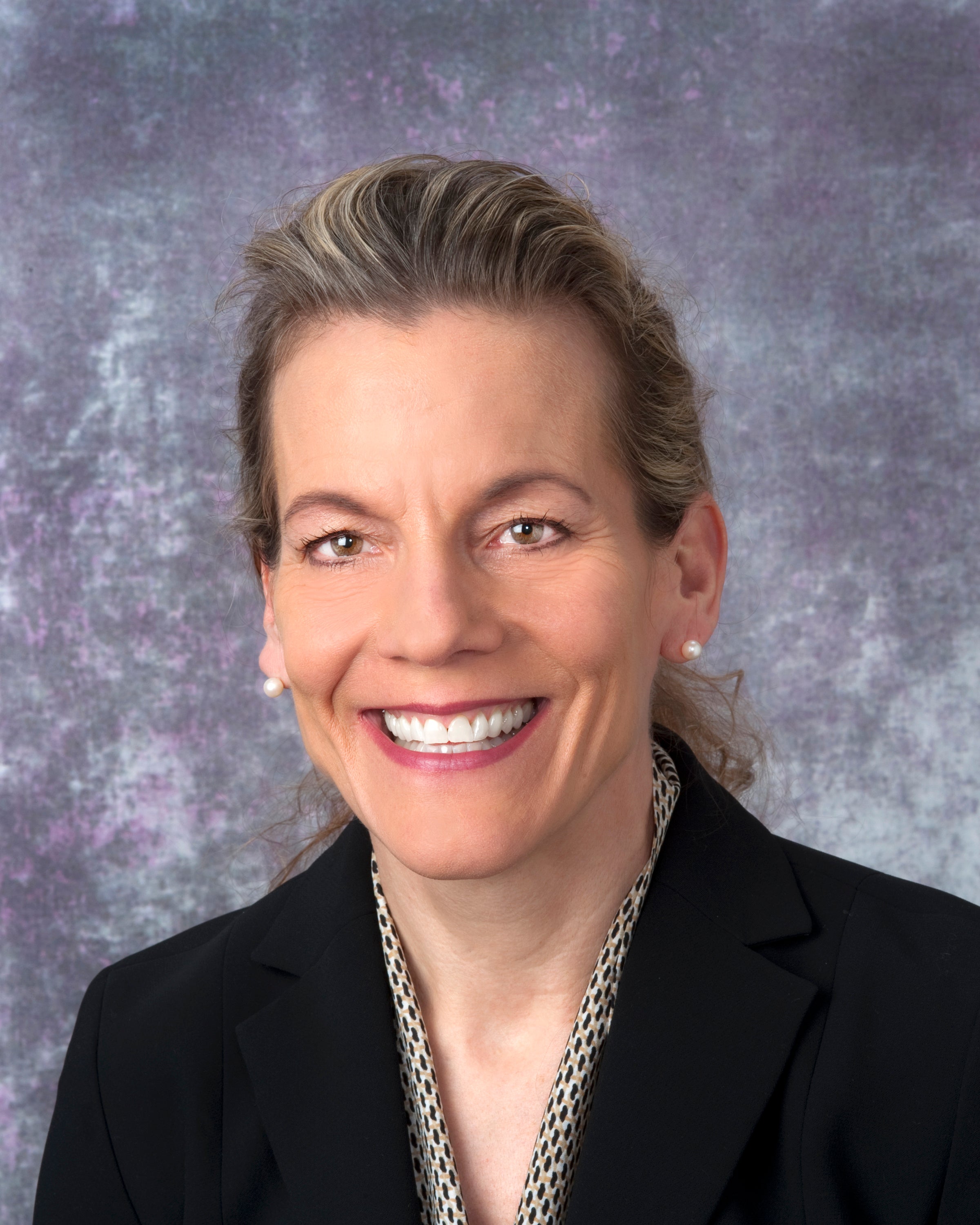 Pamela Moalli, professor of obstetrics, gynecology and reproductive sciences, University of Pittsburgh School of Medicine